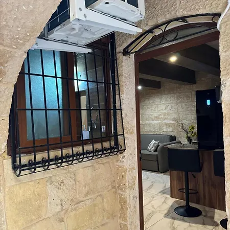 Rabat Apartment Apartamento *