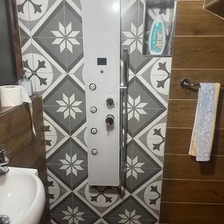 Rabat Apartment